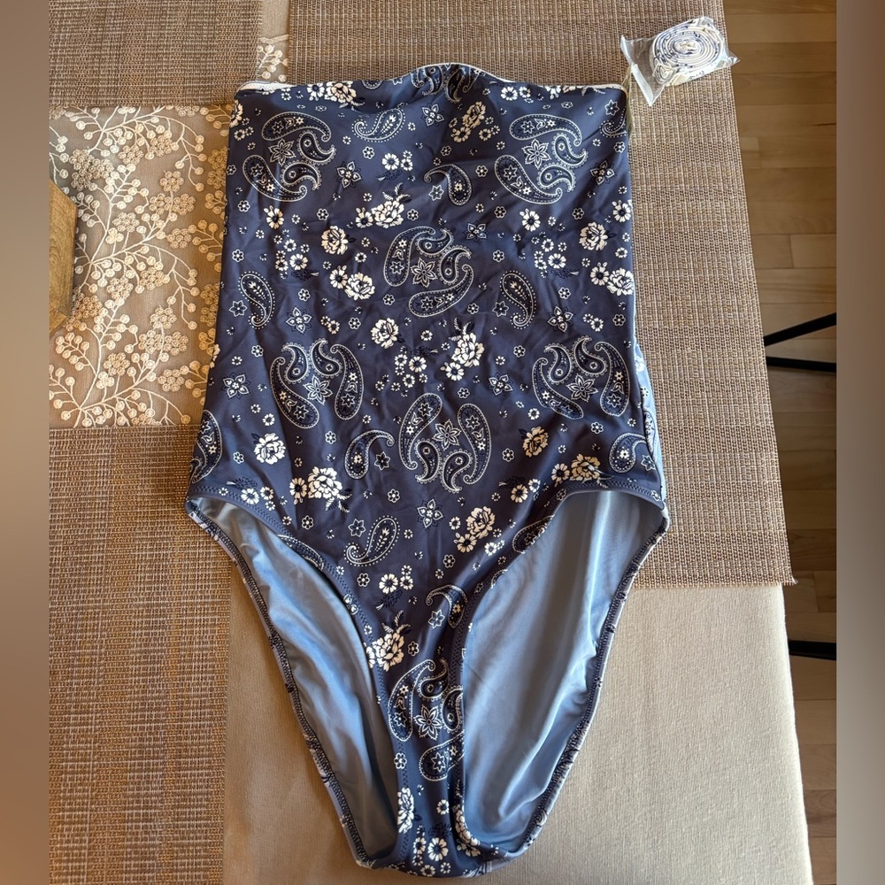 NWT Aerie One Piece Swimsuit